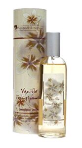 Vanille Frangipanier Provence & Nature