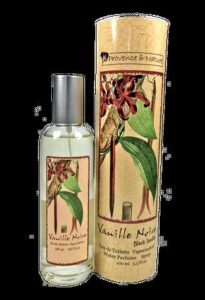 Vanille Noire Provence & Nature