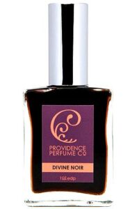 Divine Noir Providence Perfume Co.