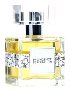 Mousseline Peche Providence Perfume Co.
