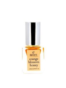 Orange Blossom Honey Providence Perfume Co.