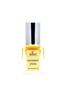 Summer Yuzu Providence Perfume Co.
