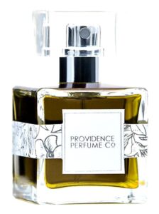 Tabac Citron Providence Perfume Co.