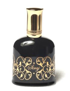 Siraj Prudence Paris