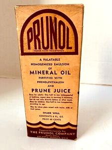 Prunol