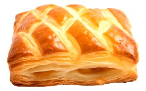 Puff Pastry