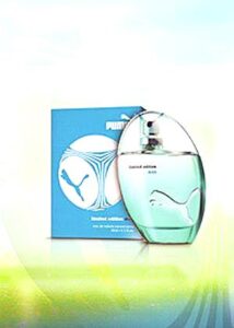 Puma Limited Edition Man Puma