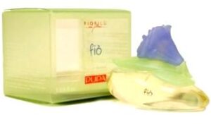 Fio Fiorilu En Fleur Pupa