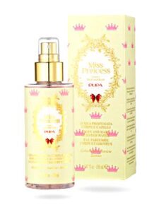 Miss Princess – Gelsomino Pupa