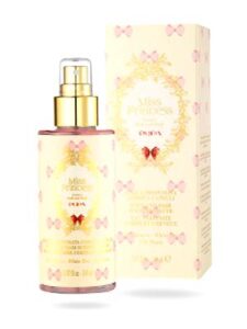 Miss Princess – Té Bianco Pupa