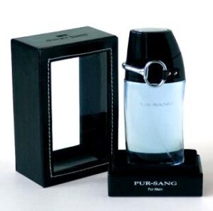 Pur Sang Men Giorgio Monti