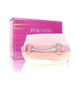 Pur Sang Pink Giorgio Monti