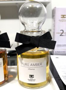 Pure Amber Alta Manifattura Cosmetica
