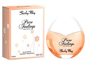 Pure Feelings Shirley May