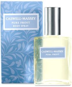 Pure Frost Caswell Massey