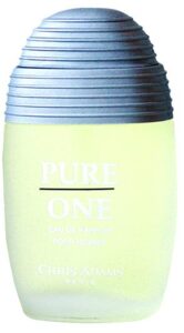 Pure One Chris Adams