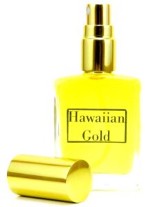 Hawaiian Gold Pure Presence