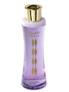 Purple Waves Eurolux