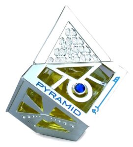 Pyramid Nabeel