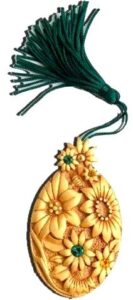 Qaium Junaid Perfumes