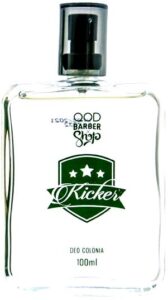 Kicker QOD Cosmetics