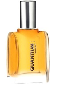Quantium Confident Avon