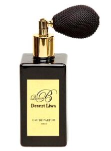 Desert Liwa Queen B