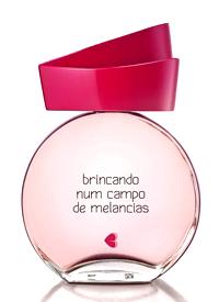 Brincando Num Campo de Melancias Quem Disse Berenice