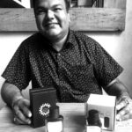 Rajesh Balkrishnan