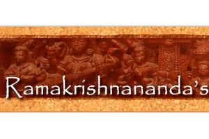 Ramakrishnananda