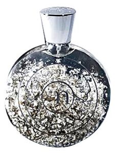 Art & Silver & Perfume (2016) Ramon Molvizar