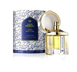 Dubai Next to Me Ramon Monegal