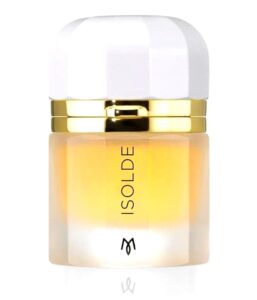 Isolde Ramon Monegal