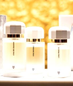 L’Eau Fraiche Ramon Monegal