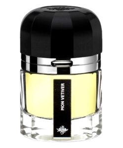 Mon Vetiver Ramon Monegal