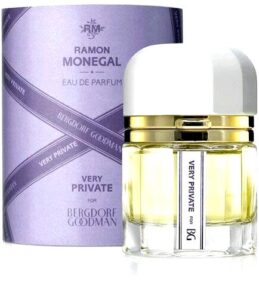 Very Private for Bergdorf Goodman Ramon Monegal