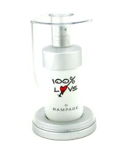 Rampage 100% Love Vapro International