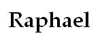 Raphael