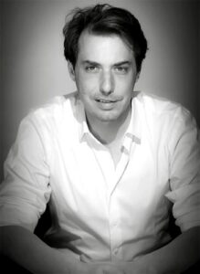 Raphael Haury