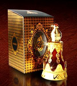 Raqee Hamidi Oud & Perfumes