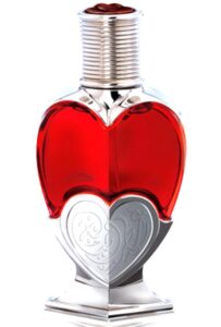 Attar Al Mohabba Female Rasasi