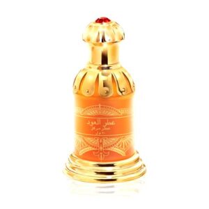 Attar Al Oudh Red Rasasi