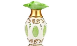 Folklory Al Ward Green Rasasi