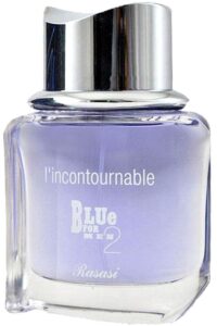 L’Incontournable Blue 2 for Men Rasasi
