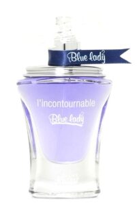 L’Incontournable Blue Lady 2 Rasasi