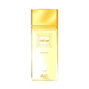 Oudh Al Misk Rasasi