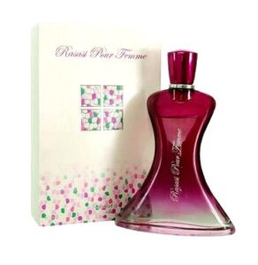 Rasasi Pour Femme Rasasi