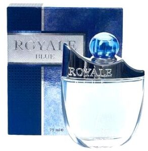 Royale Blue Rasasi