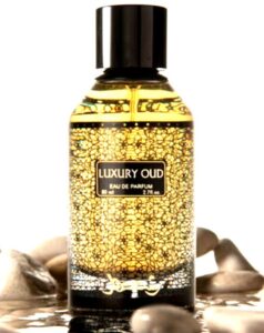 Luxury Oud Rasht Otr