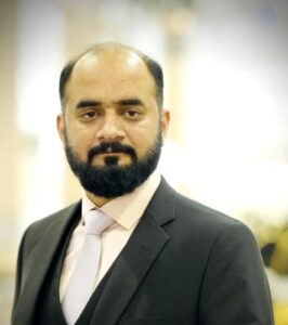 Raza Bashir